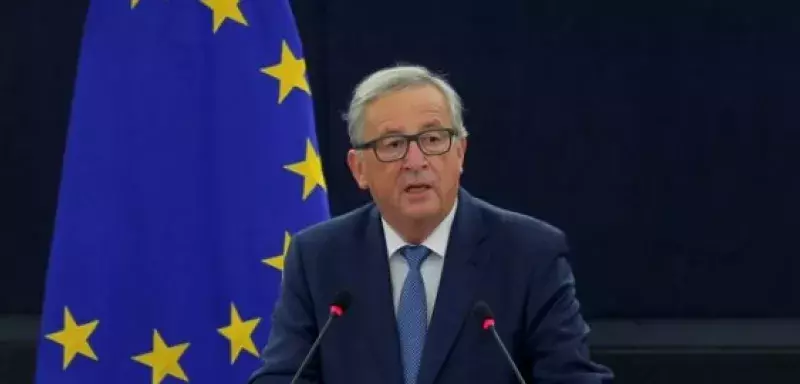 les nuages s’amoncellent au-dessus de la zone euro, laissant redouter l’orage d’une crise profonde, voire le spectre de l’éclatement... (DR)