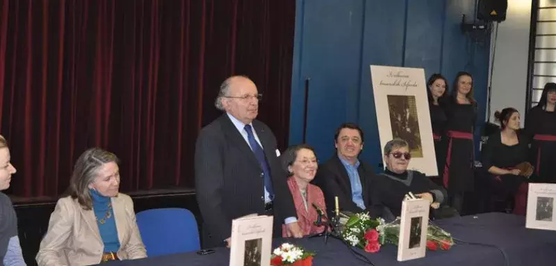 L'Album des Séfarades paru à Sarajevo, une longue histoire de résistance