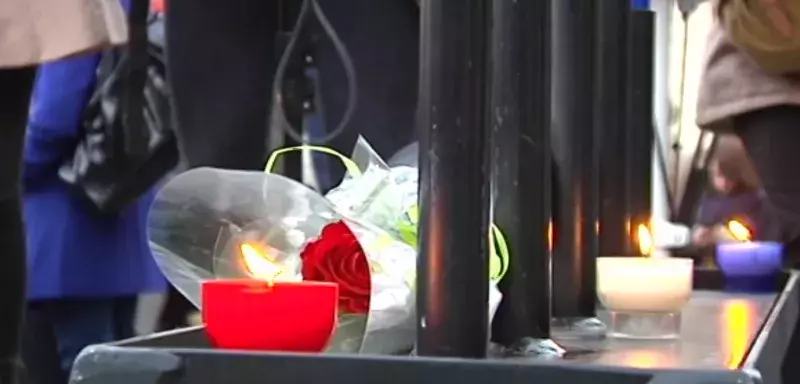  Zoom en vidéo avec nos confrères de TVSud sur le rassemblement républicain à Montpellier après les attentats de Paris.