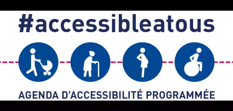 Zoom sur l’Agenda d’Accessibilité Programmée avec la communauté d’agglomération du bassin de Thau. (© Agence becom ! - Monica Frail)