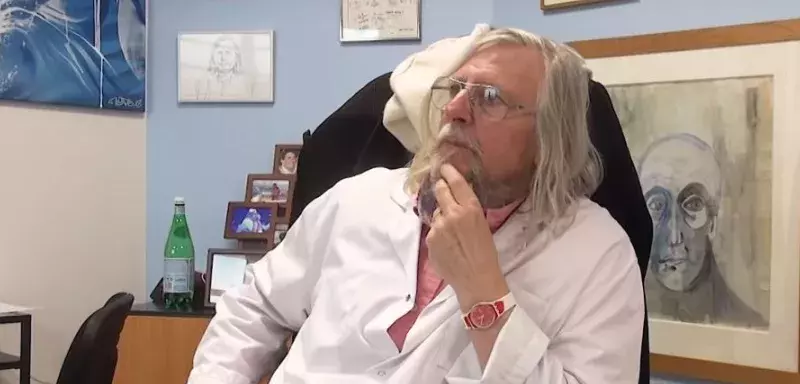 Pour réduire la période de confinement, il existe une stratégie efficace contre l'épidémie de COVID19