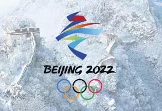 Entre la crise sanitaire et les appels au boycott, les JO d’hiver de Pékin 2022 dans le brouillard. 