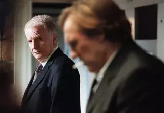 Un fait-divers qui inspirera sans doute, comme d'autres adeptes des polars, Olivier Marchal, le réalisateur du film 36, Quai des Orfèvres. (DR)