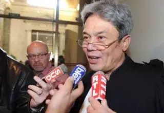 Casti sera défendu par le grand pénaliste de Montpellier pour obtenir réparation suite à la perte de la vision de son œil droit causée par un tir de flash-ball. (DR)