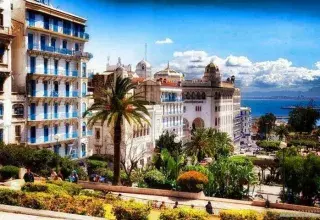 Algérie : Tebboune envisage des projets grandioses pour Alger la Blanche