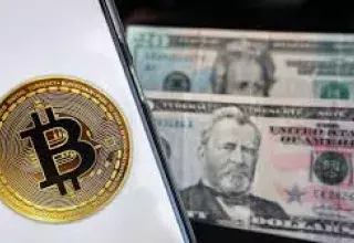 Le bitcoin atteint des sommets à l’heure de l’investiture de Donald Trump