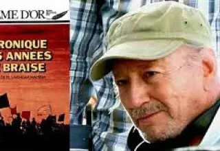 Mohamed Lakhdar-Hamina : une légende du cinéma algérien s’éteint