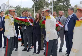 Dés députes français en Algérie: un geste de dignité et d'apaisement