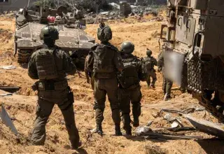 EDITO : Qui va arrêter Israël ? État génocidaire à l’œuvre