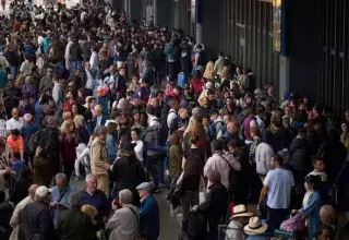 Une panne électrique historique plonge la péninsule ibérique dans le chaos