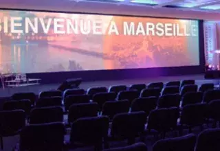 La ville s'est considérablement équipée pour les séjours d'affaires. (DR)