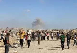 Gaza : l’assassinat des affamés se poursuit, le G7 ferme les yeux sur le génocide