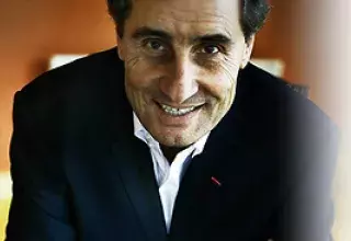 Le Maire de Montpellier a décidé de suspendre ses financements au club de Mohed Altrad. (DR)
