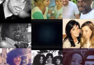 Parmi les centaines de victimes des attentats de vendredi à Paris, voici les visages des amis « tous différents » d'Axiom.