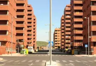 Le poids du secteur de l'immobilier est passé de 22% du PIB en 2006 à 12,7% en 2012 (DR)