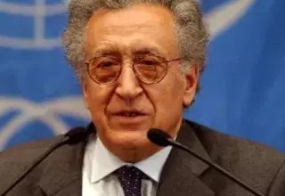  Un diplomate chevronné coutumier des missions difficiles (DR)