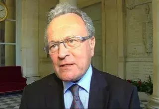 La dernière sortie de Christian Vanneste pourrait bien être sa dernière à l'UMP.