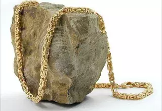 La flambée de l'or attise les convoitises et l'insécurité... (DR)