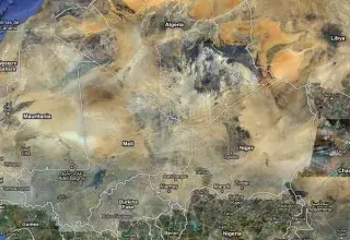 Pour une coopération en matière de contrôle aux frontières dans le Sahel et au Maghreb