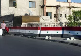 « La situation à Damas est excellente et stable. Il n'y a plus de présence de groupes armés..." a déclaré un général (Xinhua)