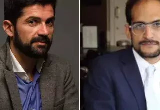 Pr David Smadja et Me Benjamin Fellous favorables à la condamnation des non-vaccinés