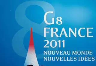 les pays du G8 promettent des milliards de dollars aux pays arabes (DR)