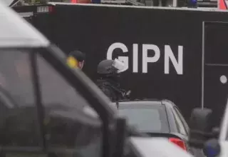   Depuis 16h dimanche, Mickaël William, un Dijonnais âgé de 28 ans déjà connu pour des actes de violence, retenait les parents de son ex-compagne (DR)