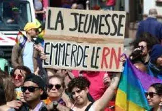 Mobilisation citoyenne pour la défense de l’État de droit face à l’extrême droite