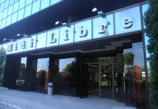 Les salariés de l'Indépendant et de Midi Libre se sont mobilisés aujourd'hui