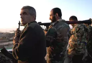 400 morts depuis le début de la mission de la Ligue arabe (DR)