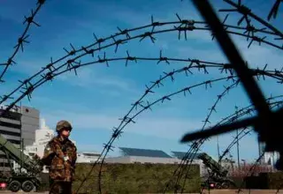 Les armes transitent par un réseau complexe d'intermédiaires, parmi lesquels les Frères musulmans syriens (DR)