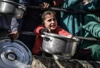 Commentaire : « Crimes de guerre à Gaza : l’éditorial du Monde accuse, l’Occident se tait »