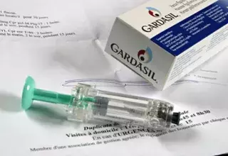 la jeune fille met en cause le vaccin qui lui aurait causé de graves effets secondaires sur le système nerveux central... (DR)