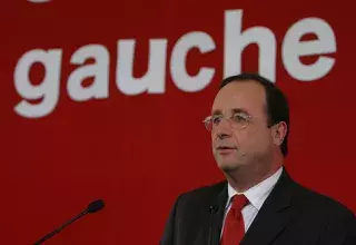 La dynamique se confirme dans la lancée de l'élection présidentielle (DR)