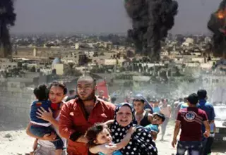 Israël arme des milices criminelles à Gaza : la stratégie du chaos pour accélérer le génocide 