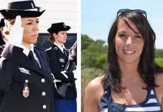 Les deux gendarmes avaient été appelées pour une affaire de vol de sac à main (DR)