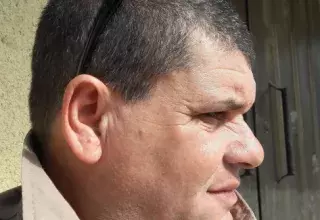  "Nous habitons une vaste prison. Pour ce qui me concerne, j’ai perdu tout espoir d’en sortir un jour. Je ne réponds pas aux critères (malades et étudiants, notamment – NDLR) permettant de franchir le passage de Rafah vers l’Égypte, proche de mon domicile. Je ne peux imaginer non plus, un seul instant, sortir de l’autre côté, vers Israël..." (DR)