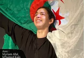 "L’autre 8 Mai 45, Je me souviens" : Une pièce nécessaire dans un contexte de révisionnisme et de déchainement haineux