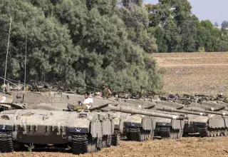 Israël annonce un plan de « conquête totale » de Gaza. La France condamne.. et après ?