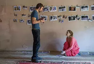 Le long métrage intitulé "Notre vie quotidienne" d'Ines Tanovi