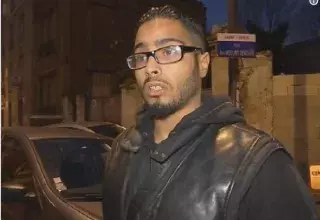 Jawad dit "le logeur de Daesh"  a été relaxé