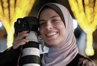 Fatima Hassouna, martyre d’une guerre sans témoins : comment Israël élimine systématiquement les voix de Gaza