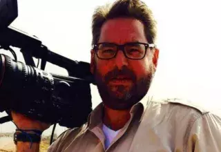 «Ce n'était pas des têtes brûlées mais des gens très expérimentés qu'on a envoyés en Irak», a déclaré sur France Inter Jean-Pierre Canet, le rédacteur en chef de l’émission Envoyé Spécial... (DR)