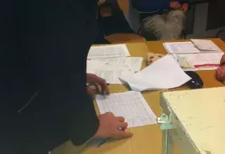 Exclusif : Pradeille conteste les conditions de déroulement du scrutin dans l'Hérault auprès du Bureau national du Parti Socialiste.