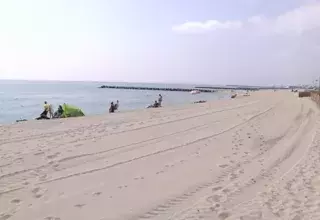 La Région Occitanie / Pyrénées-Méditerranée a globalement enregistré une fréquentation des hébergements collectifs de tourisme en hausse de près d’1%, alors que la France accuse le coup d'une baisse de 2,5%. (© TVSUD)