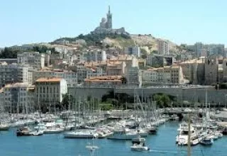 l’implantation de l’établissement à proximité du Mucem a été vivement contestée... (DR)