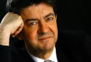 Un article de Marianne 2 agite le web, peu avant le meeting de Mélenchon. (DR)