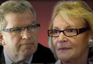 « Vers un mariage de raison ? », s’interroge l'hebdo de Montpellier dans son dernier dossier... 