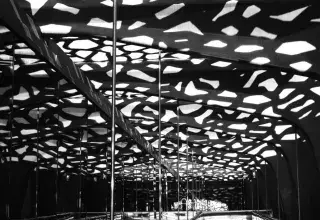 Mucem enregistre de belles progression pour l'année 2017