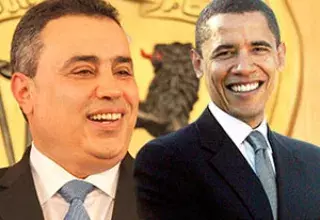 "les discussions porteront sur « l'aide économique, politique et en matière de sécurité des Etats-Unis pour soutenir le programme de réformes du Premier ministre..." (DR)